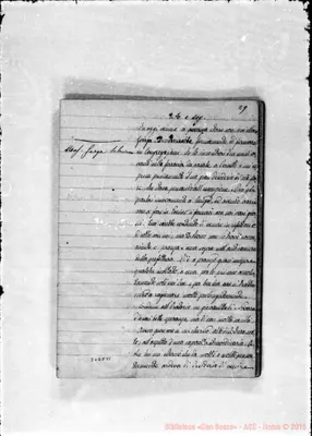 Fotogramma C 11