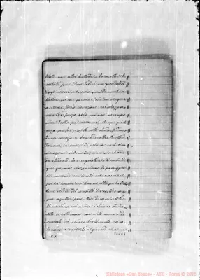 Fotogramma E 7