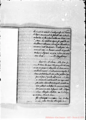 Fotogramma C 2