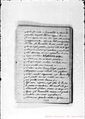 Fotogramma D 7