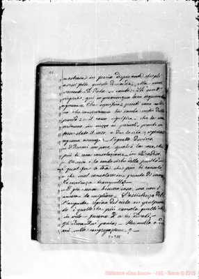 Fotogramma D 8