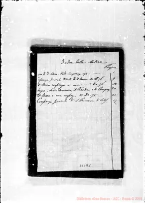 Fotogramma B 5