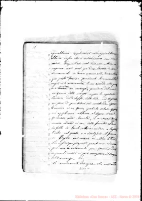 Fotogramma C 10