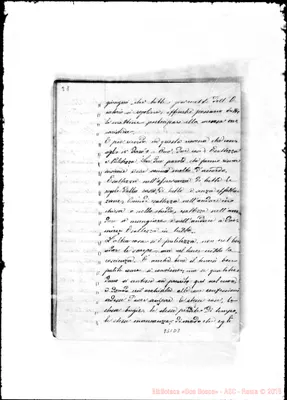 Fotogramma D 8