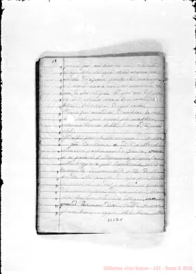 Fotogramma B 11