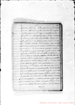 Fotogramma C 2