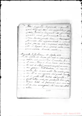 Fotogramma E 1