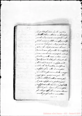 Fotogramma C 11