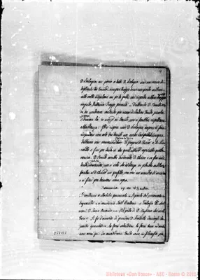 Fotogramma B 5