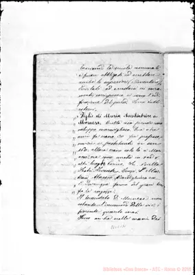 Fotogramma C 12
