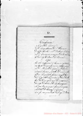 Fotogramma C 12