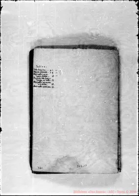 Fotogramma C 8