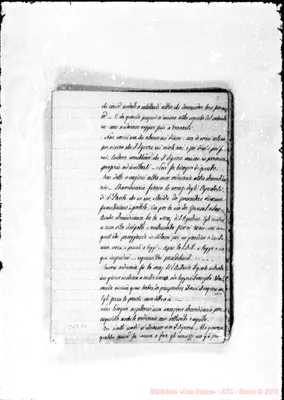 Fotogramma D 1