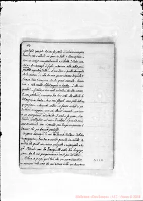 Fotogramma C 11