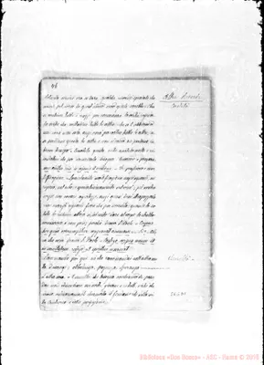 Fotogramma D 1