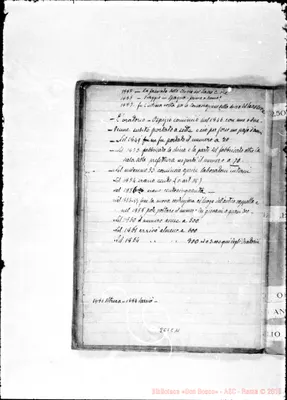 Fotogramma C 11