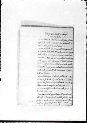 Fotogramma D 1