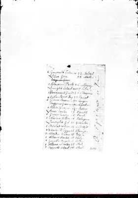 Fotogramma E 8