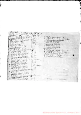 Fotogramma E 9
