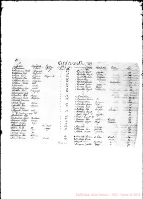 Fotogramma E 10