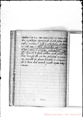 Fotogramma B 5