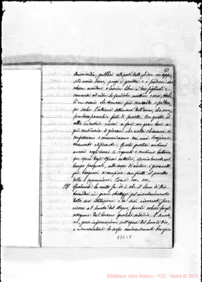 Fotogramma C 8
