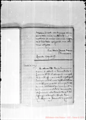 Fotogramma E 7