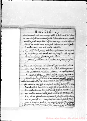 Fotogramma C 1