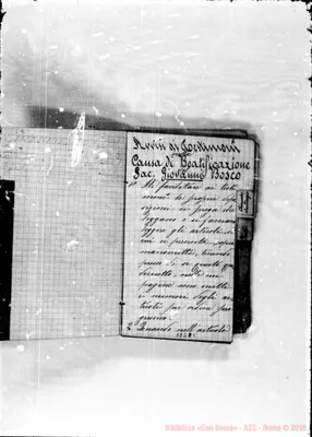 Fotogramma D 5