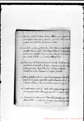 Fotogramma B 12