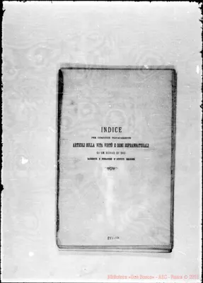 Fotogramma C 10