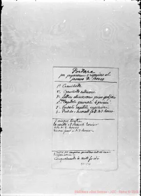 Fotogramma C 11