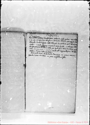 Fotogramma D 1
