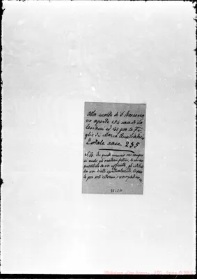 Fotogramma E 11