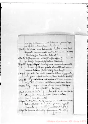 Fotogramma E 12