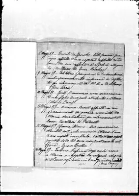 Fotogramma B 5