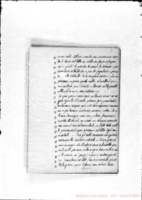 Fotogramma B 11