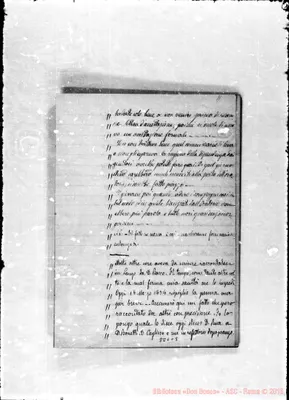 Fotogramma C 5