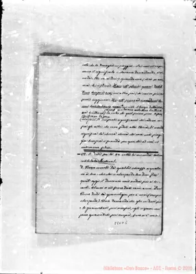 Fotogramma D 5