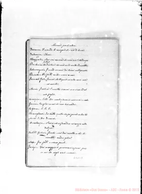 Fotogramma E 12