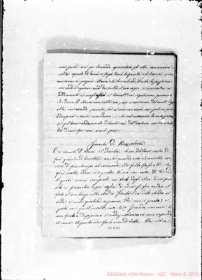Fotogramma D 1