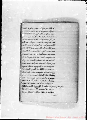 Fotogramma B 5