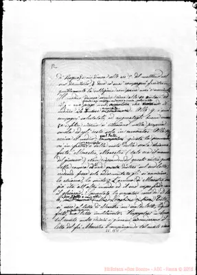 Fotogramma B 11