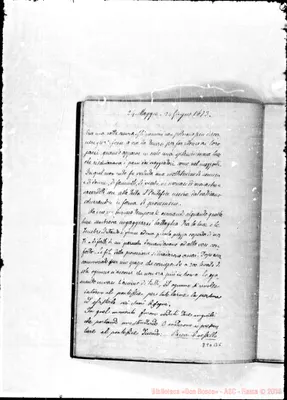 Fotogramma B 5