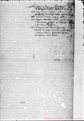 Fotogramma C 1