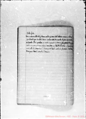 Fotogramma D 1