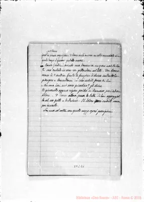 Fotogramma E 1