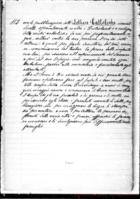 Fotogramma C 1