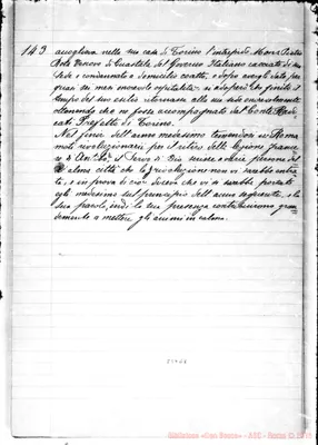 Fotogramma E 8