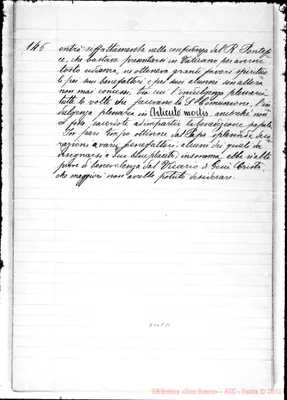 Fotogramma E 11